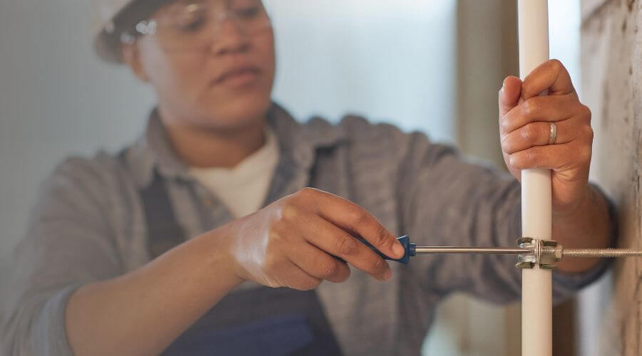 Professional water heater repair in Derry, NM